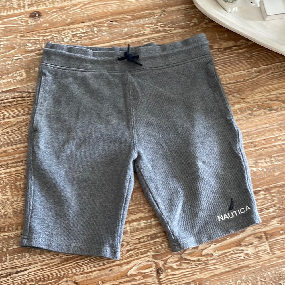Nautica pull on shorts